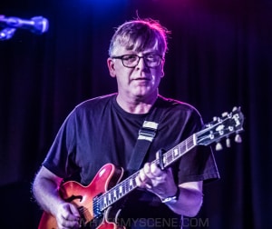 Teenage Fanclub - Corner Hotel 12th Feb 2019 by Mary Boukouvalas (25 of 27)