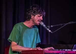 Teenage Fanclub - Corner Hotel 12th Feb 2019 by Mary Boukouvalas (9 of 27)