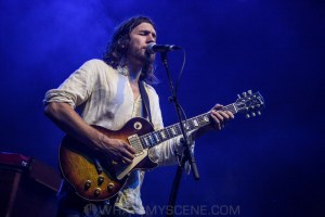 The Teskey Brothers, SummerSalt at The Briars, Mornington 20th February 2021 by Paul Miles (10 of 34)