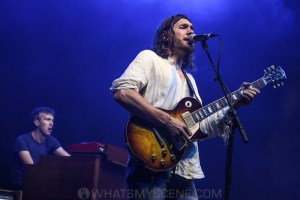The Teskey Brothers, SummerSalt at The Briars, Mornington 20th February 2021 by Paul Miles (11 of 34)