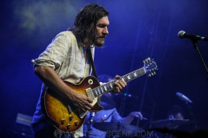 The Teskey Brothers, SummerSalt at The Briars, Mornington 20th February 2021 by Paul Miles (12 of 34)