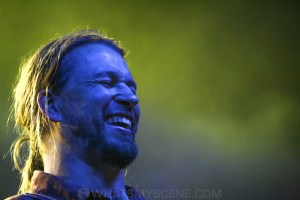 The Teskey Brothers, SummerSalt at The Briars, Mornington 20th February 2021 by Paul Miles (13 of 34)