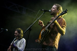 The Teskey Brothers, SummerSalt at The Briars, Mornington 20th February 2021 by Paul Miles (15 of 34)