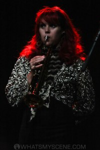 The Teskey Brothers, SummerSalt at The Briars, Mornington 20th February 2021 by Paul Miles (16 of 34)
