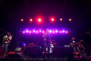 The Teskey Brothers, SummerSalt at The Briars, Mornington 20th February 2021 by Paul Miles (17 of 34)