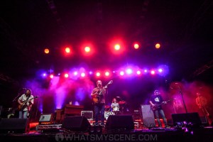 The Teskey Brothers, SummerSalt at The Briars, Mornington 20th February 2021 by Paul Miles (18 of 34)