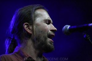 The Teskey Brothers, SummerSalt at The Briars, Mornington 20th February 2021 by Paul Miles (20 of 34)