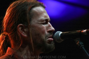 The Teskey Brothers, SummerSalt at The Briars, Mornington 20th February 2021 by Paul Miles (21 of 34)