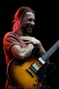 The Teskey Brothers, SummerSalt at The Briars, Mornington 20th February 2021 by Paul Miles (22 of 34)
