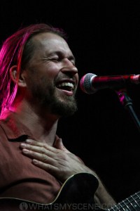 The Teskey Brothers, SummerSalt at The Briars, Mornington 20th February 2021 by Paul Miles (23 of 34)