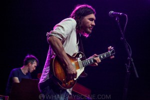 The Teskey Brothers, SummerSalt at The Briars, Mornington 20th February 2021 by Paul Miles (24 of 34)