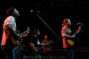 The Teskey Brothers, SummerSalt at The Briars, Mornington 20th February 2021 by Paul Miles (25 of 34)