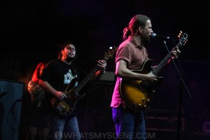 The Teskey Brothers, SummerSalt at The Briars, Mornington 20th February 2021 by Paul Miles (26 of 34)