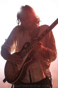 The Teskey Brothers, SummerSalt at The Briars, Mornington 20th February 2021 by Paul Miles (27 of 34)