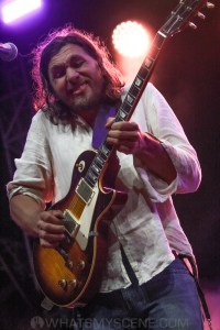 The Teskey Brothers, SummerSalt at The Briars, Mornington 20th February 2021 by Paul Miles (29 of 34)