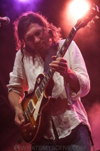 The Teskey Brothers, SummerSalt at The Briars, Mornington 20th February 2021 by Paul Miles (30 of 34)