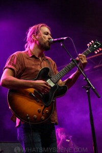 The Teskey Brothers, SummerSalt at The Briars, Mornington 20th February 2021 by Paul Miles (31 of 34)
