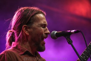 The Teskey Brothers, SummerSalt at The Briars, Mornington 20th February 2021 by Paul Miles (32 of 34)