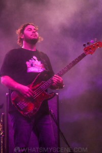 The Teskey Brothers, SummerSalt at The Briars, Mornington 20th February 2021 by Paul Miles (33 of 34)