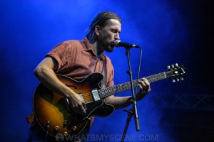 The Teskey Brothers, SummerSalt at The Briars, Mornington 20th February 2021 by Paul Miles (4 of 34)