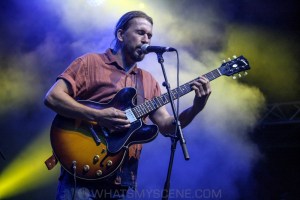 The Teskey Brothers, SummerSalt at The Briars, Mornington 20th February 2021 by Paul Miles (5 of 34)