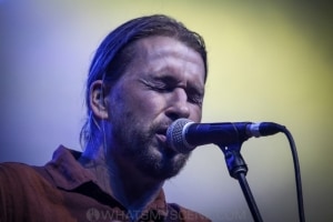 The Teskey Brothers, SummerSalt at The Briars, Mornington 20th February 2021 by Paul Miles (6 of 34)