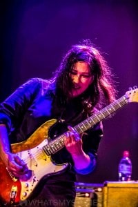 The Breeders - The Forum 9th Dec 2018 by Mary Boukouvalas
