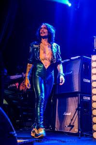 The Darkness 