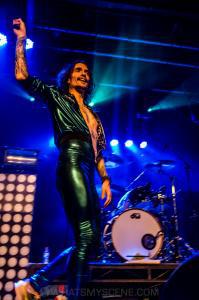 The Darkness  