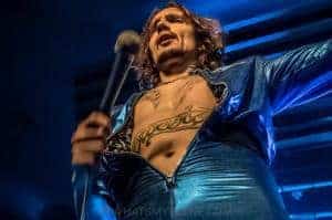 The Darkness  