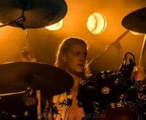 The Darkness  