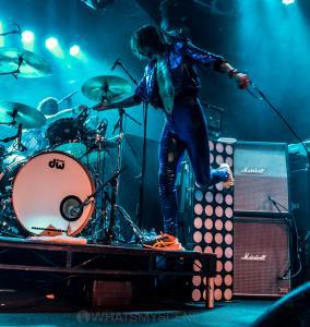 The Darkness  