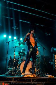 The Darkness  