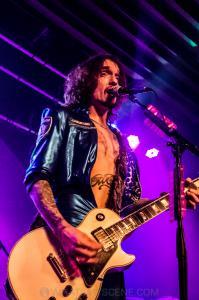 The Darkness  