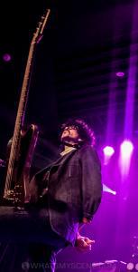 The Darkness  