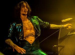 The Darkness  