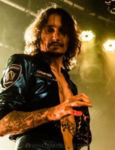 The Darkness  