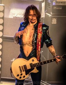 The Darkness  
