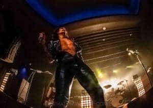 The Darkness  