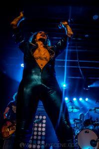 The Darkness  