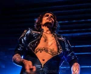 The Darkness  