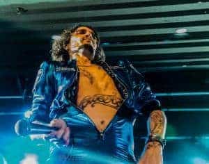 The Darkness  