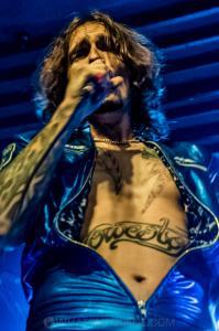 The Darkness  