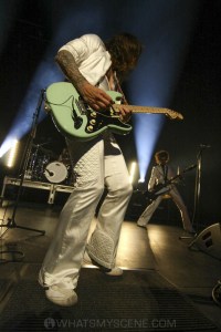 The Darkness, Forum Theatre, Melbourne 14th March 2020 by Paul Miles (11 of 40)