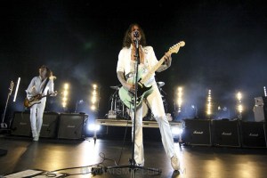 The Darkness, Forum Theatre, Melbourne 14th March 2020 by Paul Miles (12 of 40)