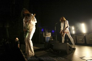 The Darkness, Forum Theatre, Melbourne 14th March 2020 by Paul Miles (13 of 40)
