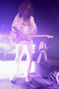 The Darkness, Forum Theatre, Melbourne 14th March 2020 by Paul Miles (14 of 40)