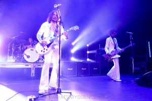 The Darkness, Forum Theatre, Melbourne 14th March 2020 by Paul Miles (20 of 40)