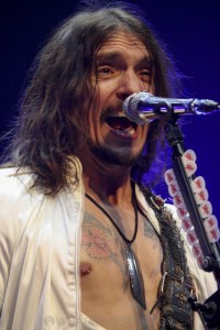 The Darkness, Forum Theatre, Melbourne 14th March 2020 by Paul Miles (22 of 40)