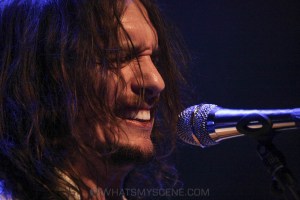 The Darkness, Forum Theatre, Melbourne 14th March 2020 by Paul Miles (25 of 40)